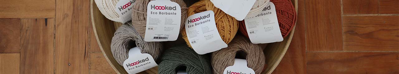 Eco Barbante 100g