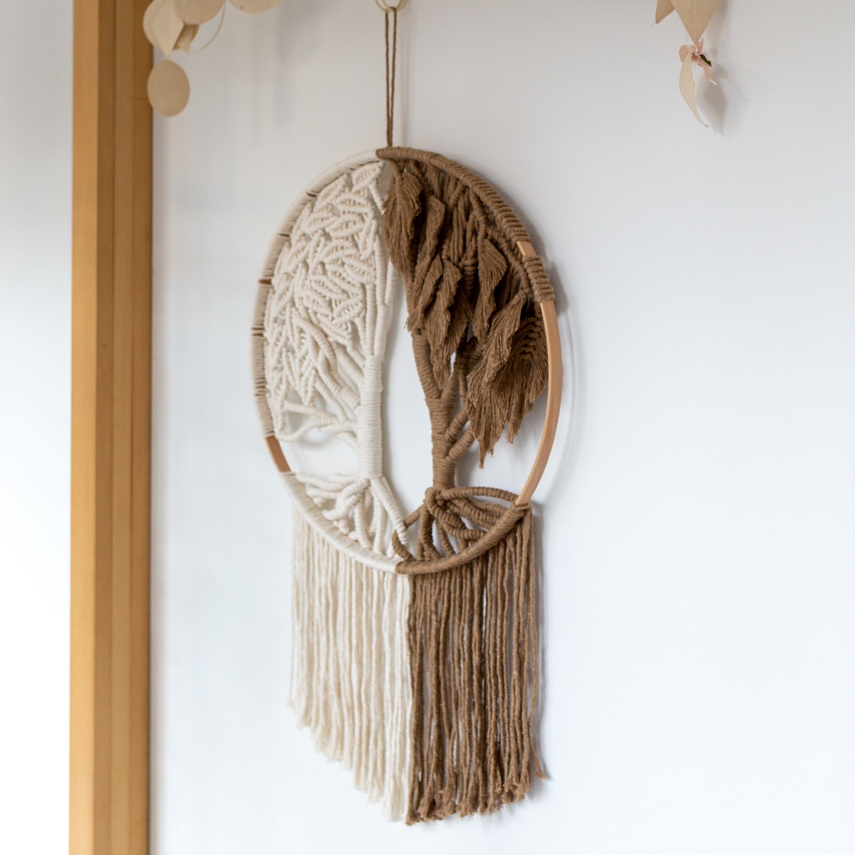 Macrame outlet