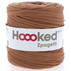 Zpagetti Medium Dog Brown