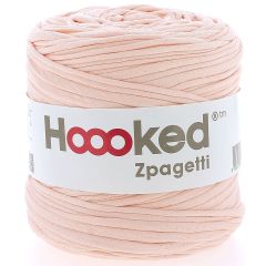 Zpagetti Medium Pink Lace