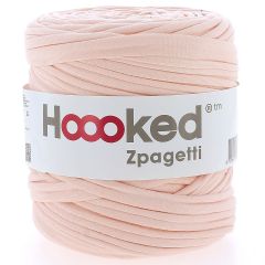 Zpagetti Medium Peach Rose