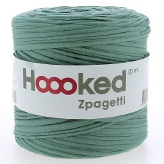 Zpagetti Medium Savage Green