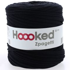 Zpagetti Cotton Yarn Space Blue