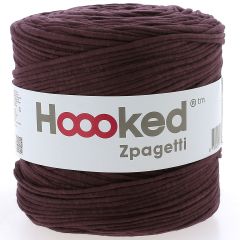 Zpagetti Cotton Yarn Purple