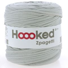 Zpagetti Cotton Yarn Grey Cloud