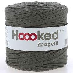 Zpagetti Cotton Yarn Woody