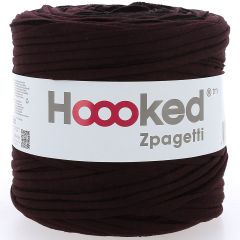 Zpagetti Cotton Yarn Bordeuax Live