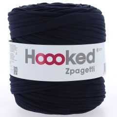 Zpagetti Cotton Yarn Blue Shark