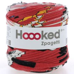 Zpagetti Cotton Yarn Mickey Mouse