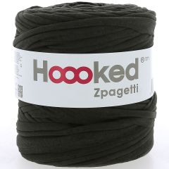 Zpagetti Cotton Yarn Dry Olive