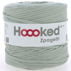 Zpagetti Cotton Yarn Soft Green