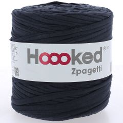 Zpagetti Cotton Yarn Magic Blue