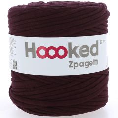 Zpagetti Cotton Yarn Purple Bird