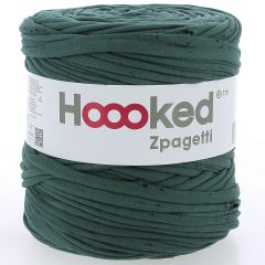 Zpagetti Cotton Yarn Green Tree