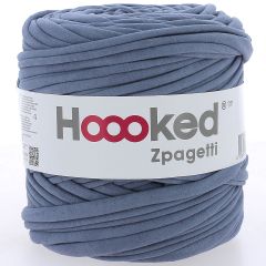 Zpagetti Cotton Yarn Blue Sailor