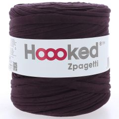 Zpagetti Cotton Yarn Purpleness