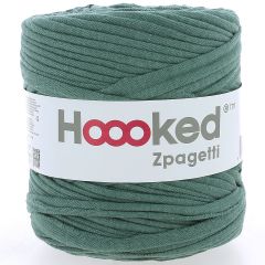 Zpagetti Cotton Yarn Crocodile