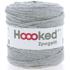 Zpagetti Cotton Yarn Grey Lord