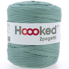 Zpagetti Cotton Yarn Mint Circus