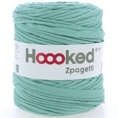 Zpagetti Cotton Yarn Mint River