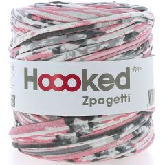 Zpagetti Cotton Yarn Ice Cream Mixed