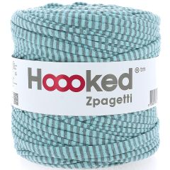 Zpagetti Cotton Yarn Mint Ilusion