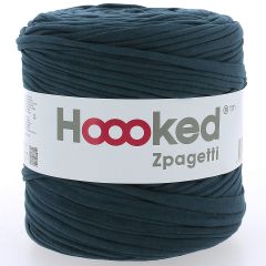 Zpagetti Cotton Yarn Royal