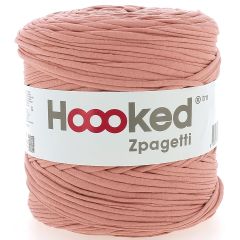 Zpagetti Cotton Yarn Pinking Aint Easy