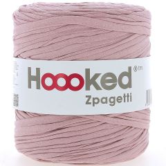 Zpagetti Medium King Size Pink Winds