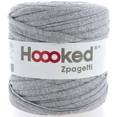 Zpagetti Cotton Yarn Grey Toast