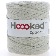 Zpagetti Cotton Yarn Grey Day