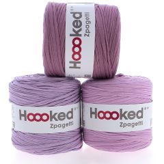 Zpagetti Inspiration Kit Lilac Avenue