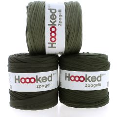 Zpagetti Inspiration Kit Cactus Green