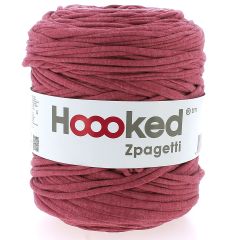 Zpagetti Cotton Yarn Pink Star