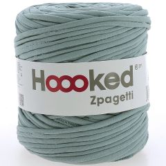 Zpagetti Cotton Yarn Mint Lace