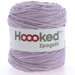 Zpagetti Cotton Yarn Lilac Fours