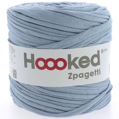 Zpagetti Cotton Yarn Blue Water