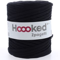 Zpagetti Cotton Yarn Blue Tape