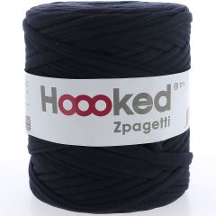 Zpagetti Cotton Yarn Alone Blue