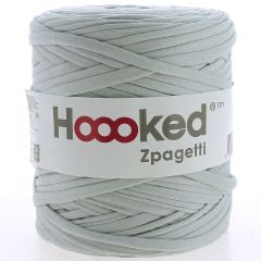 Zpagetti Cotton Yarn Delicate Mint