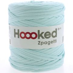 Zpagetti Cotton Yarn Sky Mint