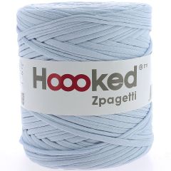 Zpagetti Cotton Yarn Blue Kisses