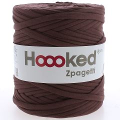 Zpagetti Cotton Yarn Purple Bouquet