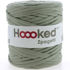 Zpagetti Cotton Yarn Free Mint