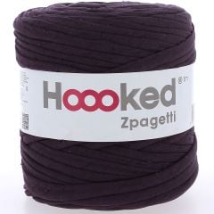 Zpagetti Cotton Yarn Purple Plum