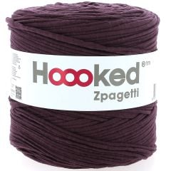 Zpagetti Cotton Yarn Puerple