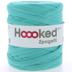 Zpagetti Cotton Yarn Turquoise Beach