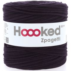 Zpagetti Cotton Yarn Purple Essence