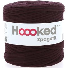 Zpagetti Cotton Yarn Wine House