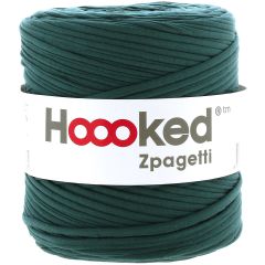 Zpagetti Cotton Yarn Tarzan´s Green